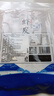 一品爽七星熟干大虾皮118g 海产干货 精品凉拌鲜虾皮 紫菜汤原材料调味 实拍图