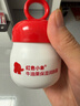 红色小象牛油果面霜52g*2 多效保湿润肤宝宝乳液婴儿护肤润肤婴幼儿秋冬 实拍图