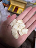 敖东人参片礼盒100g 长白山生晒参泡水煲汤 送父母长辈滋补品 实拍图