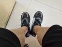 蓝鸥盾劳保鞋男冬季轻便防砸防刺穿钢包头工作安全耐磨工地鞋DL2095 38 实拍图