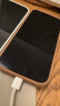 图拉斯原感膜【AR抗反射+3D热弯】适用iphone17promax钢化膜苹果17pro手机膜AR增透无尘仓高清防摔保护膜 iPhone 17 Pro丨官旗正品原感膜 AR抗反射+3D热弯+送无尘仓丨 实拍图