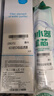 乐博维适配海尔净水器滤芯HU603-5A/3A升级净化款软化款PP棉压缩后置颗粒活性炭超滤膜平替配件 ABCDE全套滤芯-软化款HU603-5A 实拍图