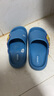 巴拉巴拉卡通儿童凉拖鞋浴室洗澡防滑男女童拖鞋夏中大童软底EVA亲子外穿 实拍图