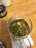 徽六黄茶霍山黄芽茶叶140g 山青特二级2025新茶明前嫩芽罐装自己喝 实拍图