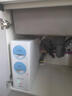 安吉尔【官方直营】净水器家用直饮机 RO反渗透净饮机 国家补贴20% 玉龙Max1200G旗舰款 双出水 0阻垢剂 【国家补贴20%】玉龙Max1200G 实拍图