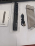毕亚兹 BLE蓝牙翻页笔可充电ppt教师用激光笔投影遥控笔多媒体课件笔演讲翻页器适用希沃白板平板手机 实拍图