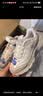 斯凯奇（Skechers）卷毛熊女鞋厚底老爹鞋熊猫鞋防滑休闲运动鞋 实拍图