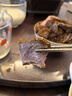 恒都 国产谷饲原切金钱腱 2斤 生鲜牛肉 国产牛腱 炖煮食材 健身食材 实拍图