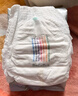 bebebus金标茶树精华成长裤L28片(9-14kg)透气超薄拉拉学步裤男女宝 实拍图