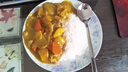 好侍（House）百梦多咖喱块 辣味 100g/盒 日式块状咖喱调味料  2-4人份 实拍图