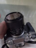 NiSi耐司 镀膜MC UV镜 高清镜头保护镜 全系口径 微单单反相机滤镜 保护镜 风光摄影摄像 58mm 实拍图
