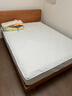 芝华仕（CHEERS）5星床垫家用乳胶席梦思软硬护脊记忆绵厚垫芝华士明星垫D026 1.5m 实拍图
