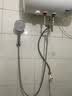 新飞 电热水器混水阀开关不锈钢冷热U型明装淋浴套装水龙头热水器配件 实拍图