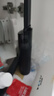 京东京造车载吸尘器无线手持大吸力 汽车用家用桌面清洁 多功能吸嘴 吹吸一体 便携迷你 大功率除尘 实拍图