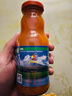 神内（GINNAI）新疆胡萝卜汁238ml*15瓶 代餐果汁饮品0脂肪饮料整箱装 实拍图