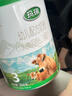 辉山玛瑞 婴儿奶粉幼儿适用 幼儿配方高乳铁蛋白 3段*6罐【扫码送120红包+300g*6】 实拍图