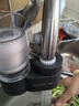 九阳净水器水龙头台式家用厨房净水机10级精滤可视化全新升级龙头机JYW-RT1810 1机1芯装 实拍图