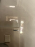 罗格朗（LEGRAND）开关插座面板 仕典/逸景玉兰白无边框16A三孔带开关空调浴霸插座 实拍图
