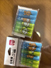 得力(deli)6支装卡通铅笔套/铅笔延长器 防摔笔套 0 颜色随机 实拍图
