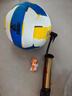 匹克排球比赛体育课专用中小学体考中考训练成人儿童软硬5号排球 实拍图