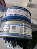 正泰（CHNT）阻燃电线BV2.5/4/6平方单股铜芯电线 电缆线国标电源线家用铜芯线 双色地线BV4  100米 实拍图
