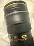 尼康Nikon 二手单反镜头 AF-S/AF-P/AF 尼克尔 二手尼康单反相机镜头 尼康 AF-S 尼克尔 24-70 f/2.8G ED 实拍图