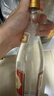 汾酒 黄盖玻汾 清香型高度白酒 53度 475mL 单瓶装 纯粮酒 实拍图