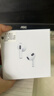 DIJO【华强北顶配】Air4蓝牙耳机双耳无线降噪适用于苹果16pro/15/14/13华为oppo安卓vivo荣耀小米 【华强北旗舰】【空间功能+ 任意名字+超强续航+秒连接】 实拍图