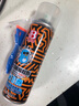 保赐利除胶剂汽车不干胶清洗剂玻璃双面胶去胶清除剂神器不伤车漆300ML 实拍图