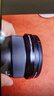 JJC uv镜 58mm滤镜 镜头保护镜 适用佳能24-50 R8 14-30 R50v相机EF-S 18-55 200D二代 富士XT30II 实拍图