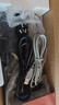宇泰ups不间断电源 800VA/480W 在线互动式兼容NAS自动关机稳压续航备用电源 OVERTOP系列-Defender800 实拍图
