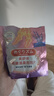 花王（KAO）碳酸温泉泡泡片足浴泡脚球(助力好眠款)泡脚包薰衣草香5P香氛足浴 实拍图