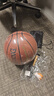 斯伯丁（SPALDING）篮球TF系列7号PU比赛室内外兼用耐磨成人青少年 77-176Y 实拍图