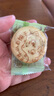 三牛（sanniu）葱香香葱味酥性饼干 可爱造型小白饼干290g*3盒 实拍图