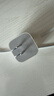 Apple/苹果【新品】40W USB-C充电器 type-c充电器苹果手机充电器手机快充头 苹果17手机充电器 实拍图