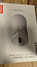 联想（Lenovo）拯救者M6XS无线电竞游戏鼠标蓝牙有线三模轻量化设计鼠标适配联想斗战者/y7000/y9000P 冰魄白 实拍图