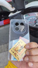 KOOLIFE适用 小米红米note15Pro+手机壳保护套 Redmi Note15Pro+手机套镜头全包简约亲肤透明软壳淡化指纹 实拍图