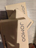 九牧（JOMOO）不锈钢金属冷热进水马桶热水器软管60cm H5688-060101C-1 实拍图