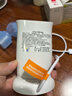 朔茂（sonmol）洗鼻器 儿童电动喷雾生理海盐水雾化鼻炎鼻腔冲洗器 MFNI-06EA/EB 实拍图