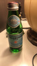 圣培露（S.Pellegrino）含气天然矿泉水 250mlx24 玻璃瓶轻享装  意大利原装进口气泡水 实拍图