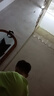 小度智能屏1S 触屏音箱 蓝牙音响 语音控制 视频通话 老人小孩陪伴礼物 早教机故事机  红 京东小家 实拍图