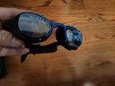 迪卡侬泳镜防雾男女专业高清平光训练眼镜游泳装备4397391 实拍图