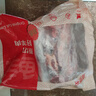 鲜京采进口原切去骨羊后腿肉4斤 烧烤炖煮食材 羊肉 京东自有品牌 实拍图