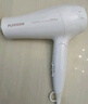 飞科（FLYCO）电吹风机家用发廊大功率2000W速干恒温便携可折叠白色FH6232 实拍图