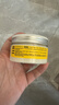 翰皇绵羊油鞋油黑色真皮保养油滋养擦皮鞋通用皮衣油补色皮革护理90ml 黑色 实拍图