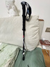 开拓者 PIONEER 户外登山杖碳纤维手杖超轻三节徒步健走拐杖勇者心2系 实拍图