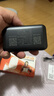 影腾随身wifi三网通用无线wi-fi6免插卡移动联通电信无限制流量便携式4G网卡高速随行网络2025款5GHF 【三网通3000毫安充电款+黑色】*超长续航 实拍图