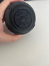 蓝牙音响高音质大音量低音炮车载无线便携式高音质电脑小音箱户外商铺通用多功能蓝牙音响 炫酷黑 5 实拍图