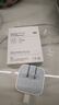 Apple/苹果【新品】40W USB-C充电器 type-c充电器苹果手机充电器手机快充头 苹果17手机充电器 实拍图