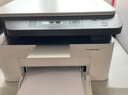 惠普（HP）117w/1188w/1188nw无线激光打印机 家用学习办公 打印复印扫描一体机多功能试卷作业同116w/1136w 1188nw标配【网线+无线打印复印扫描】 实拍图